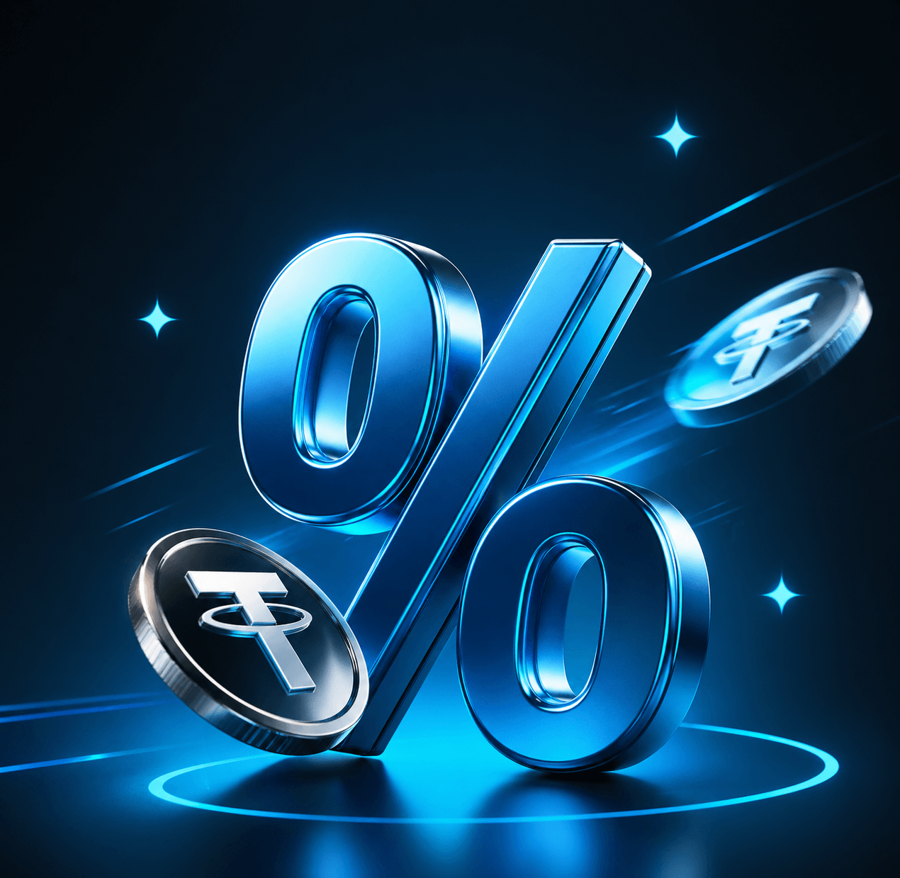 Ежедневный бонус 5 процентов на депозит