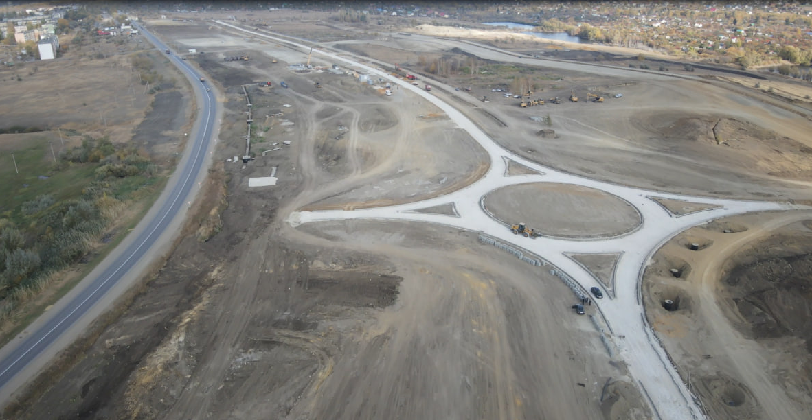 Столыпинский индустриальный парк готов принимать резидентов для реализации инвестиционных проектов