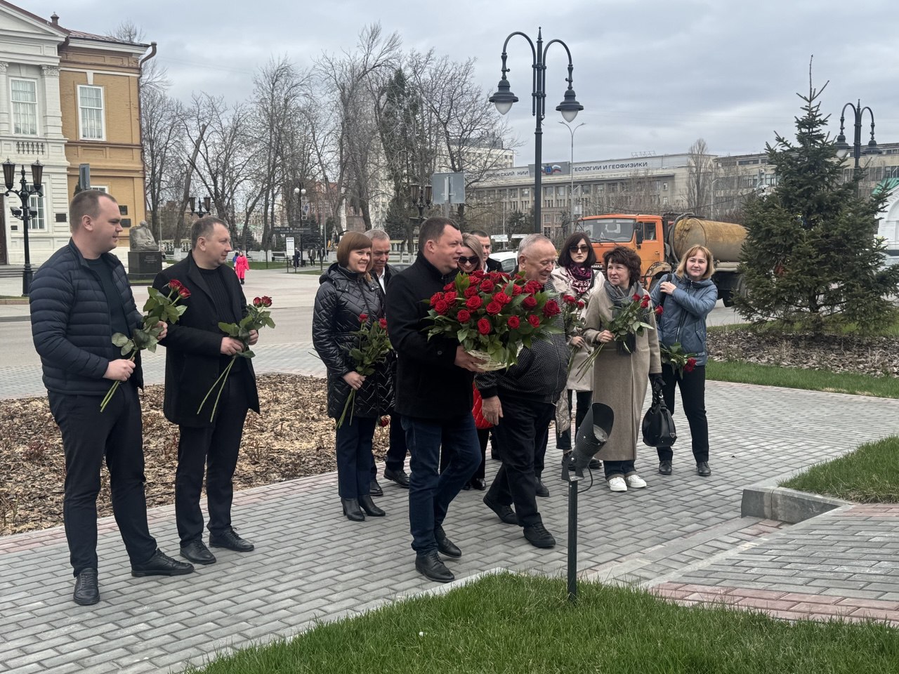«Власть не может считаться целью. Власть — это средство для охранения жизни, спокойствия и порядка»